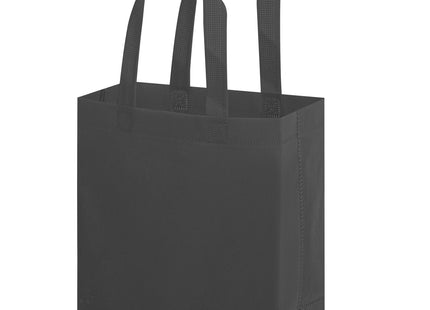 Shopper TNT Andra Personalizzabile con Soffietto 25x23x10 cm