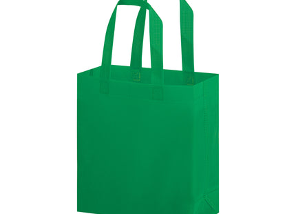 Shopper TNT Andra Personalizzabile con Soffietto 25x23x10 cm