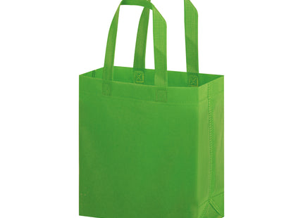 Shopper TNT Andra Personalizzabile con Soffietto 25x23x10 cm