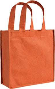 Stellina – Borsa Shopping con Soffietto Personalizzabile