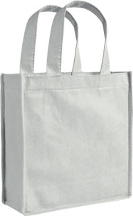 Stellina – Borsa Shopping con Soffietto Personalizzabile