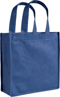 Stellina – Borsa Shopping con Soffietto Personalizzabile