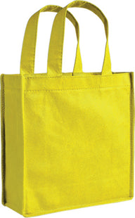 Stellina – Borsa Shopping con Soffietto Personalizzabile