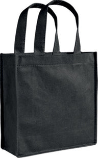 Stellina – Borsa Shopping con Soffietto Personalizzabile