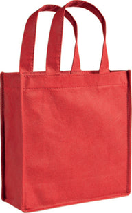 Stellina – Borsa Shopping con Soffietto Personalizzabile