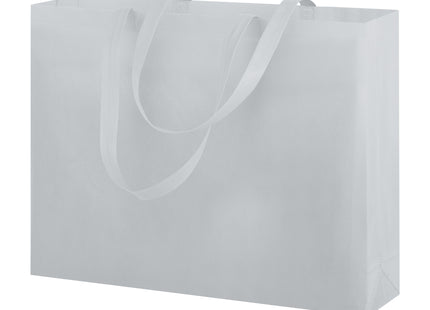 Shopper TNT Andra Maxi Personalizzabile con Soffietto 50x40x12 cm