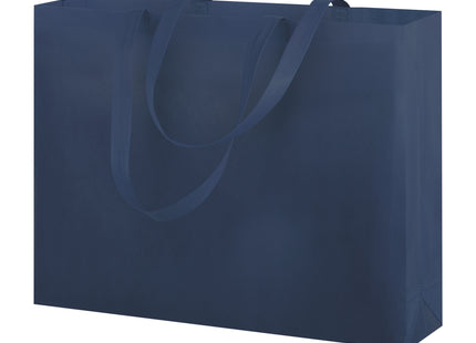 Shopper TNT Andra Maxi Personalizzabile con Soffietto 50x40x12 cm