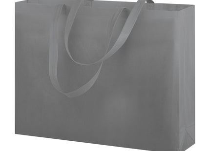 Shopper TNT Andra Maxi Personalizzabile con Soffietto 50x40x12 cm