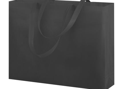 Shopper TNT Andra Maxi Personalizzabile con Soffietto 50x40x12 cm