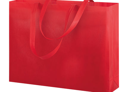 Shopper TNT Andra Maxi Personalizzabile con Soffietto 50x40x12 cm