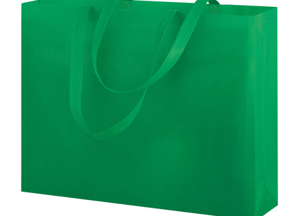 Shopper TNT Andra Maxi Personalizzabile con Soffietto 50x40x12 cm