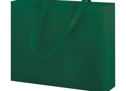 Shopper TNT Andra Maxi Personalizzabile con Soffietto 50x40x12 cm