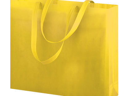 Dafne Big – Shopper TNT con Soffietto Personalizzabile