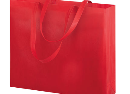 Dafne Big – Shopper TNT con Soffietto Personalizzabile
