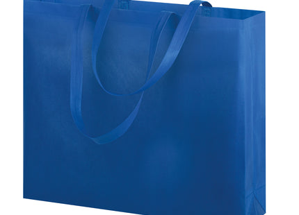 Dafne Big – Shopper TNT con Soffietto Personalizzabile