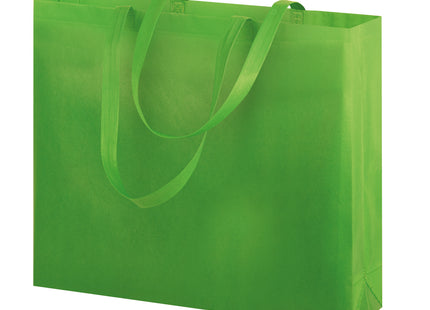 Dafne Big – Shopper TNT con Soffietto Personalizzabile
