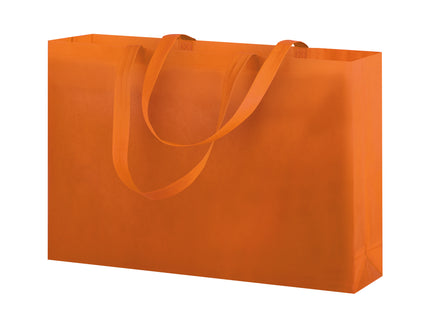 Dafne PG176 – Shopper TNT con Manici Lunghi Personalizzabile