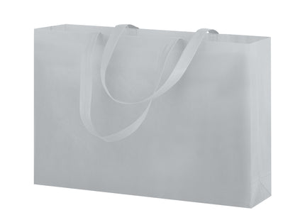 Dafne PG176 – Shopper TNT con Manici Lunghi Personalizzabile