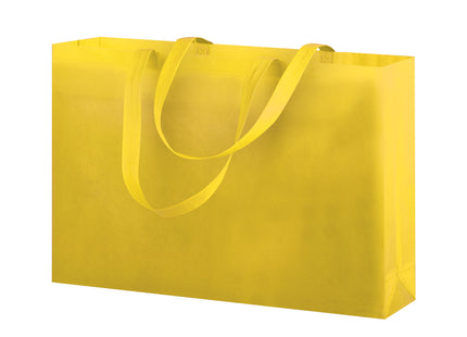 Dafne PG176 – Shopper TNT con Manici Lunghi Personalizzabile