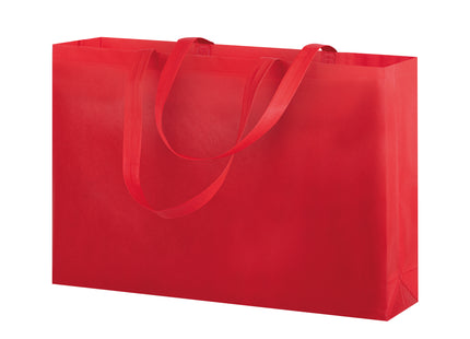 Dafne PG176 – Shopper TNT con Manici Lunghi Personalizzabile