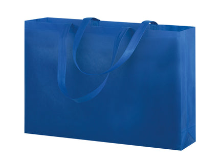 Dafne PG176 – Shopper TNT con Manici Lunghi Personalizzabile