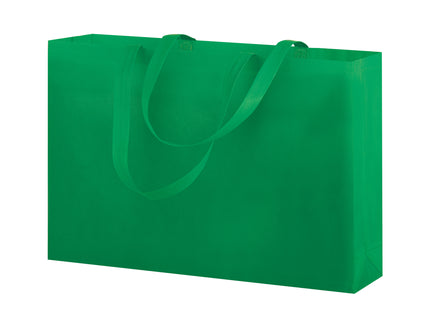 Dafne PG176 – Shopper TNT con Manici Lunghi Personalizzabile