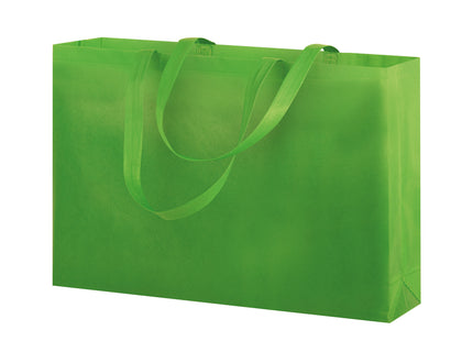 Dafne PG176 – Shopper TNT con Manici Lunghi Personalizzabile