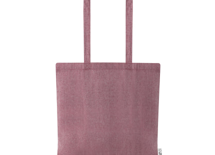 Shopper cotone riciclato ANNIE PG177 personalizzabile