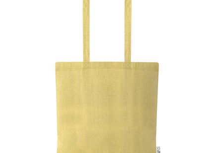 Shopper cotone riciclato ANNIE PG177 personalizzabile