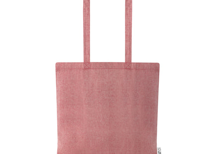 Shopper cotone riciclato ANNIE PG177 personalizzabile