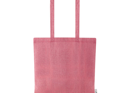 Shopper cotone riciclato ANNIE PG177 personalizzabile
