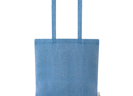 Shopper cotone riciclato ANNIE PG177 personalizzabile