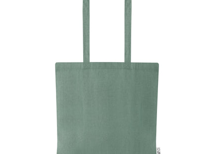Shopper cotone riciclato ANNIE PG177 personalizzabile