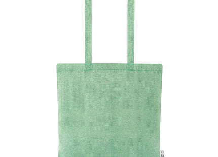 Shopper cotone riciclato ANNIE PG177 personalizzabile