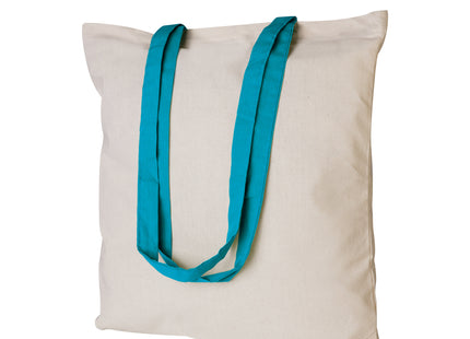 Shopper QUEENIE PG187 in cotone 120 g/m² personalizzabile