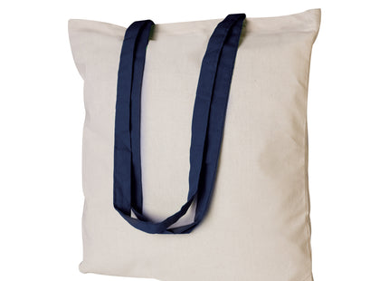 Shopper QUEENIE PG187 in cotone 120 g/m² personalizzabile