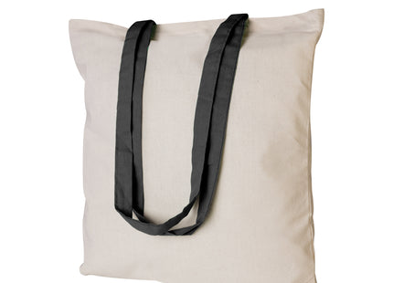 Shopper QUEENIE PG187 in cotone 120 g/m² personalizzabile