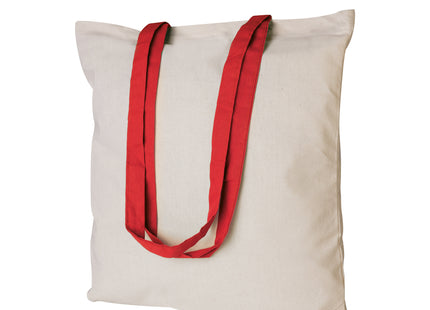 Shopper QUEENIE PG187 in cotone 120 g/m² personalizzabile
