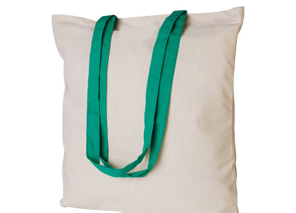 Shopper QUEENIE PG187 in cotone 120 g/m² personalizzabile