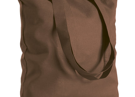 Shopper Cecily in Cotone 220 g/m² Personalizzabile 38x42 cm