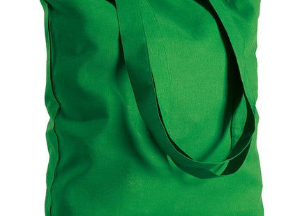 Shopper Cecily in Cotone 220 g/m² Personalizzabile 38x42 cm