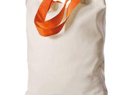 Shopper SCARLETT PG201 in cotone 120 g/m² personalizzabile