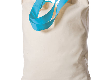 Shopper SCARLETT PG201 in cotone 120 g/m² personalizzabile