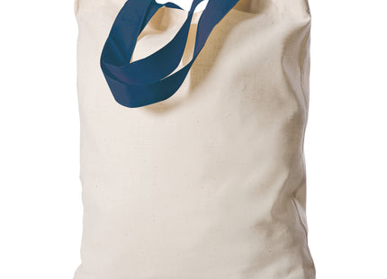Shopper SCARLETT PG201 in cotone 120 g/m² personalizzabile