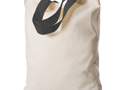 Shopper SCARLETT PG201 in cotone 120 g/m² personalizzabile