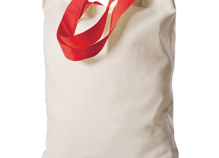 Shopper SCARLETT PG201 in cotone 120 g/m² personalizzabile
