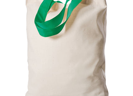 Shopper SCARLETT PG201 in cotone 120 g/m² personalizzabile