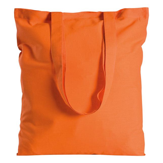 Shopper Charles in Cotone 180 g/m² Personalizzabile 38x42 cm