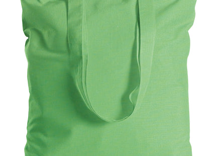 Shopper Charles in Cotone 180 g/m² Personalizzabile 38x42 cm