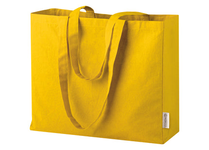 Cloe - Shopper Canvas 200 g/m² Personalizzabile
